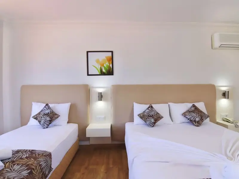 Bahar Hotels 6