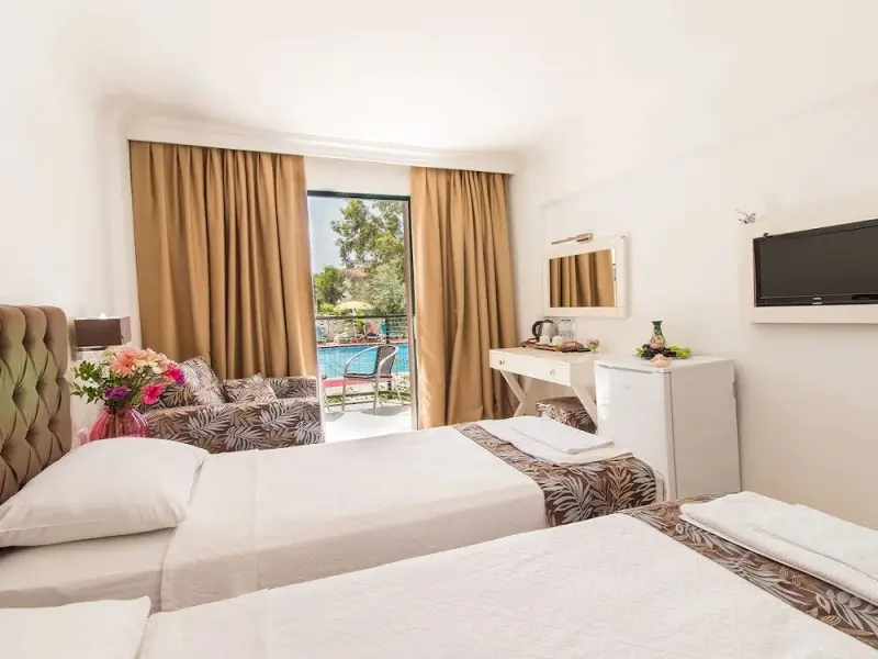 Bahar Hotels 7