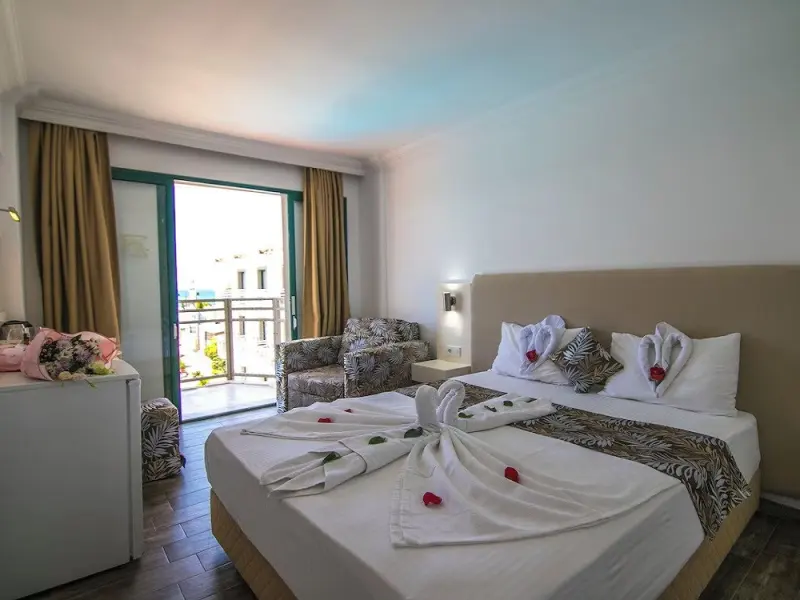 Bahar Hotels 8