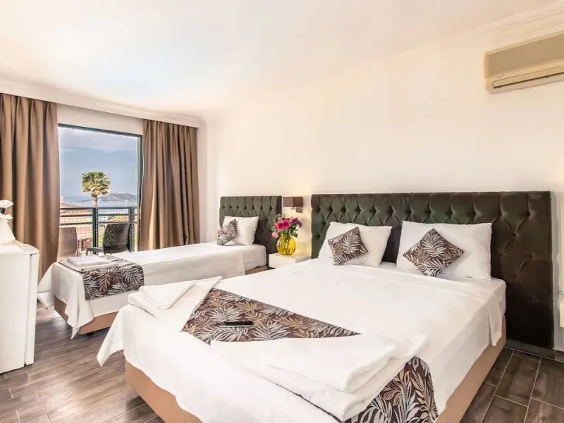 Bahar Hotels 10