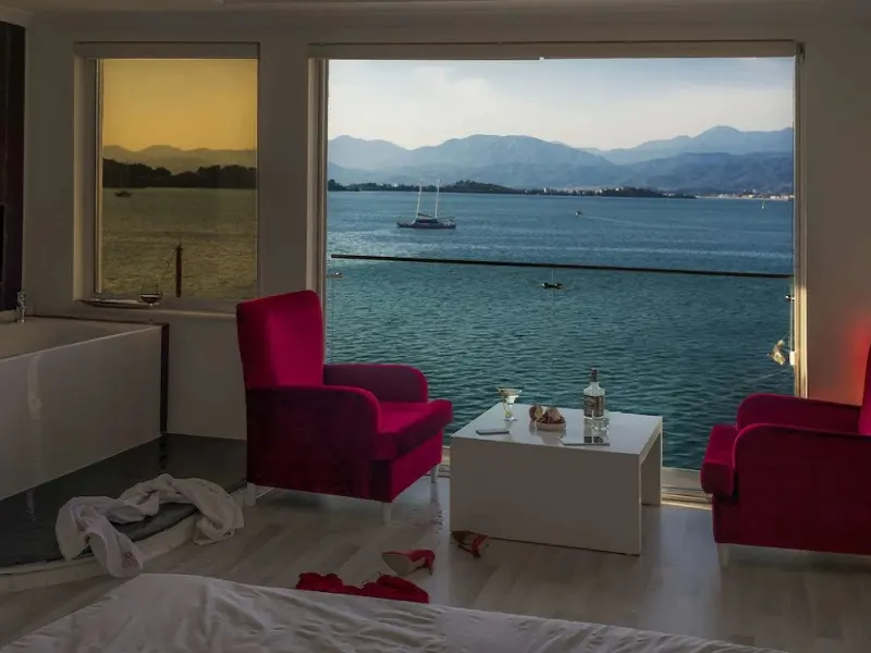 Orka Boutique Hotel 1
