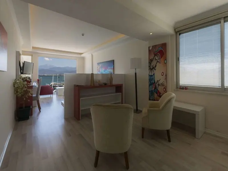 Orka Boutique Hotel 11