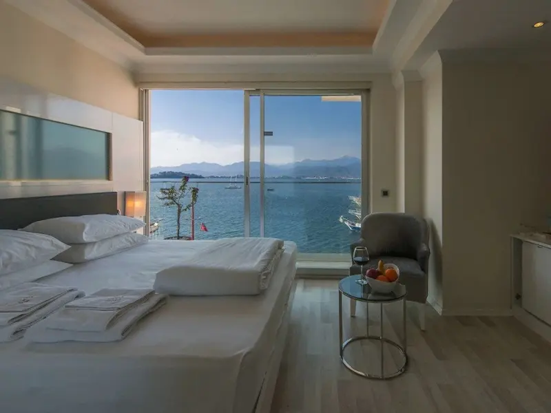 Orka Boutique Hotel 13