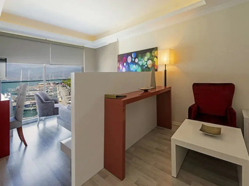 Orka Boutique Hotel 18