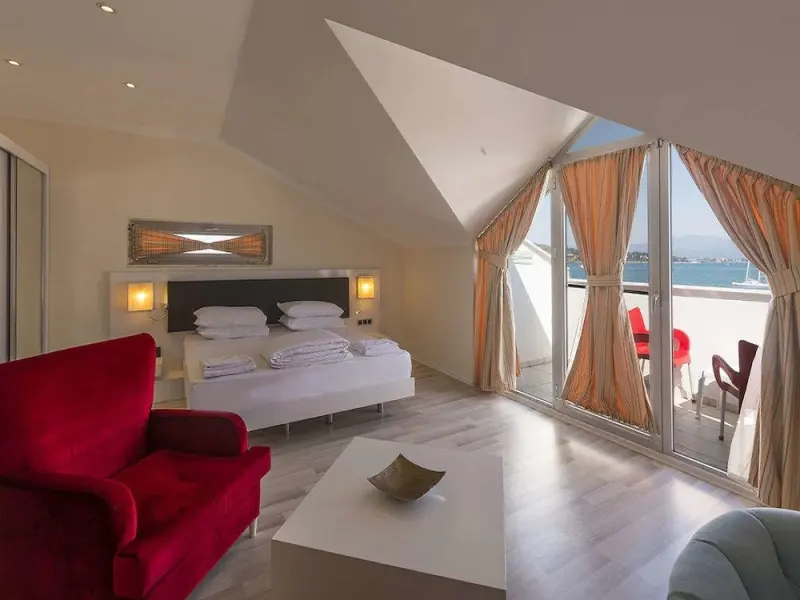 Orka Boutique Hotel 19