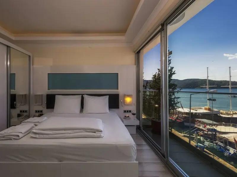 Orka Boutique Hotel 20