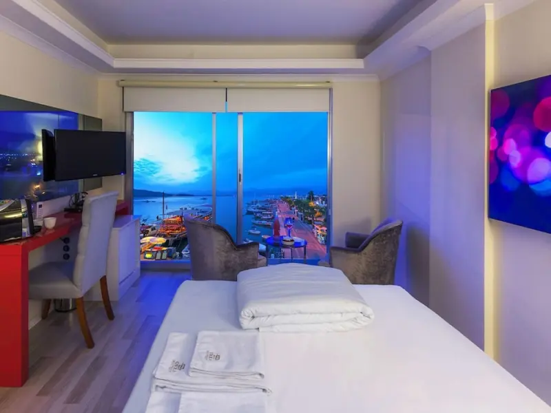 Orka Boutique Hotel 2