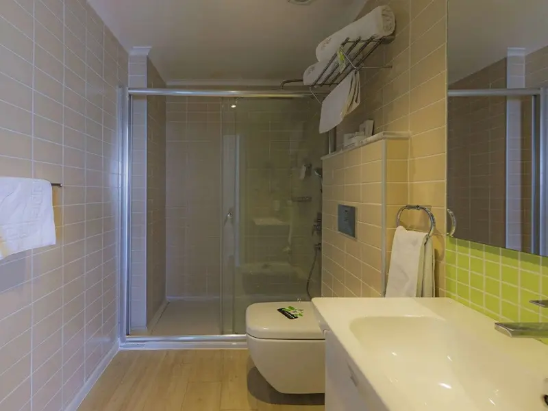 Orka Boutique Hotel 21