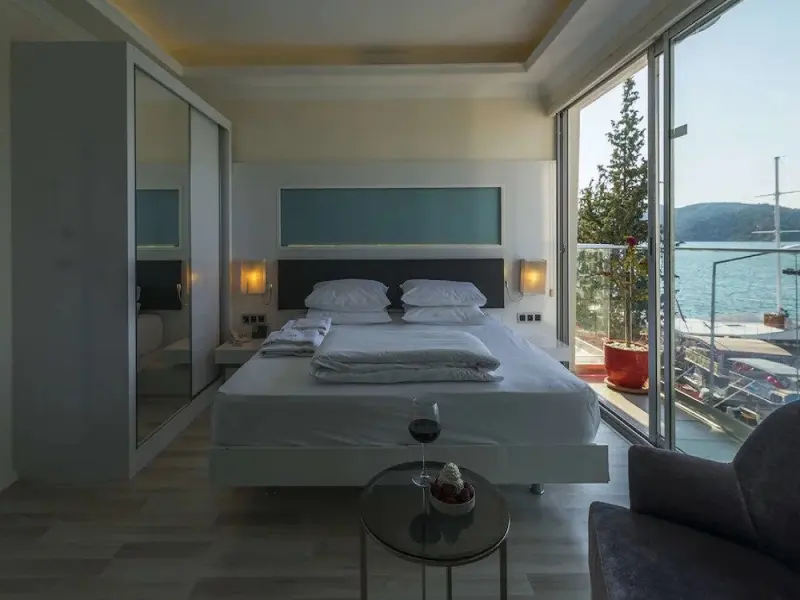 Orka Boutique Hotel 22