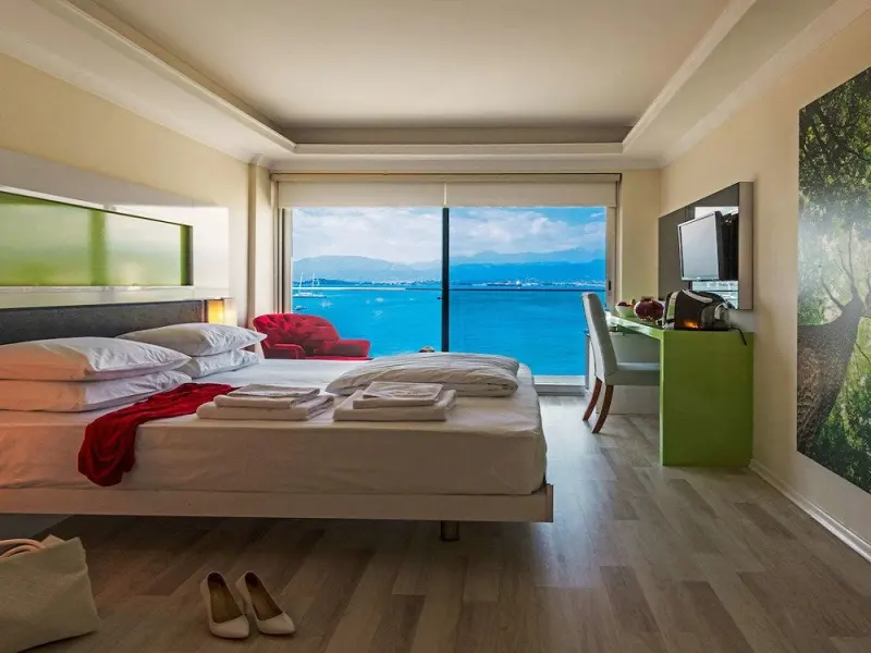 Orka Boutique Hotel 26