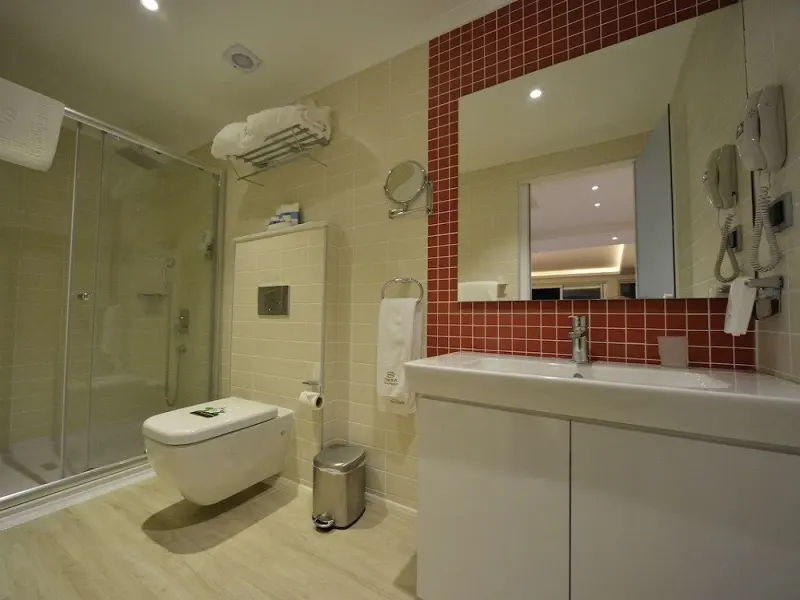 Orka Boutique Hotel 29