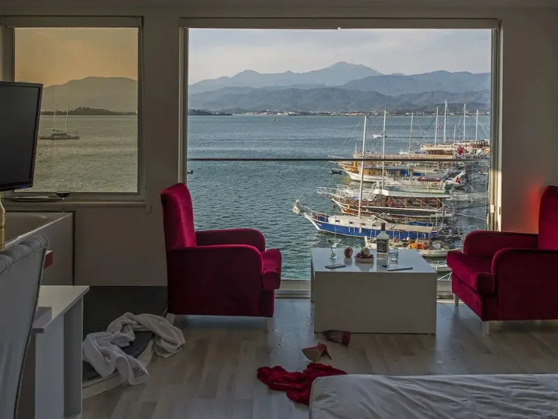 Orka Boutique Hotel 30