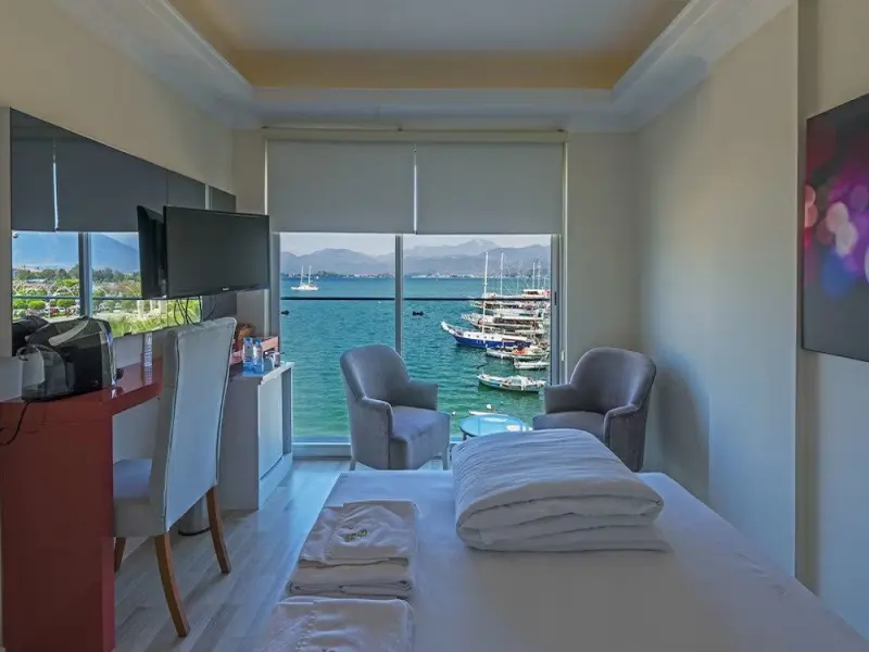 Orka Boutique Hotel 3
