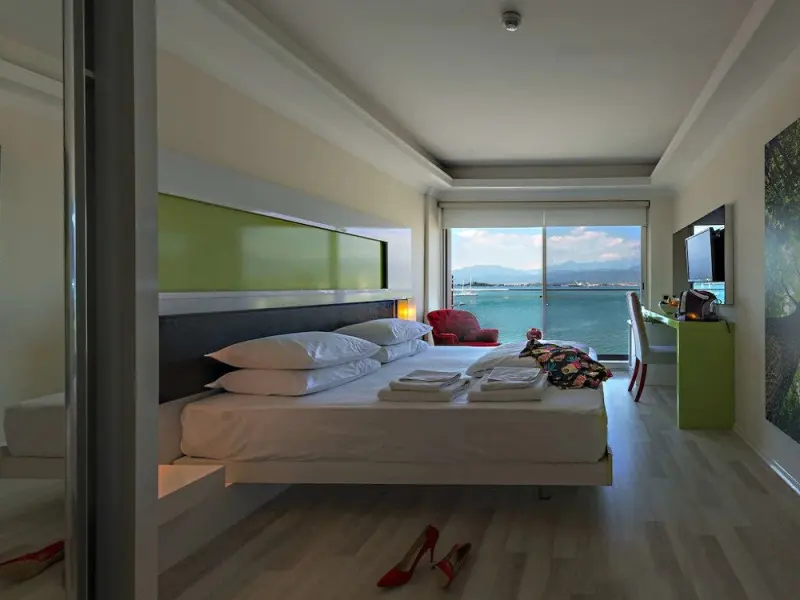 Orka Boutique Hotel 4