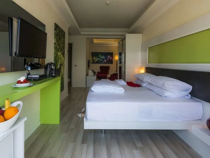 Orka Boutique Hotel 6