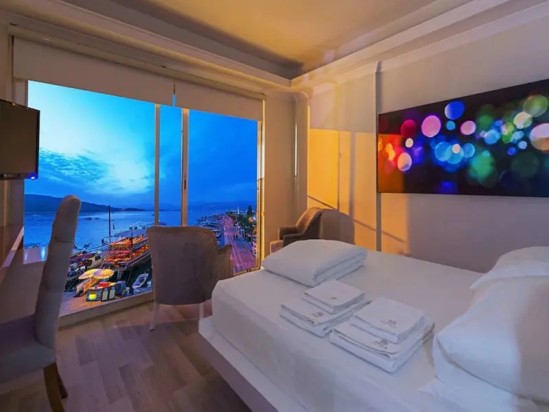 Orka Boutique Hotel 7