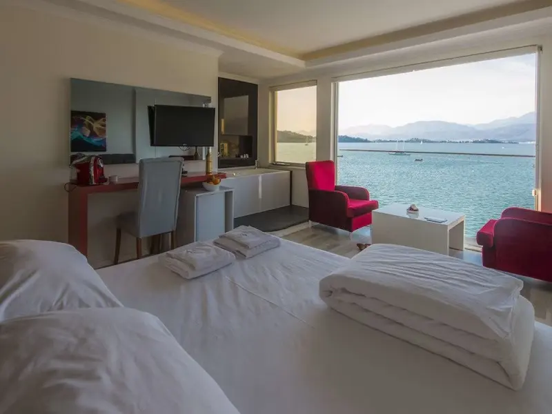 Orka Boutique Hotel 9