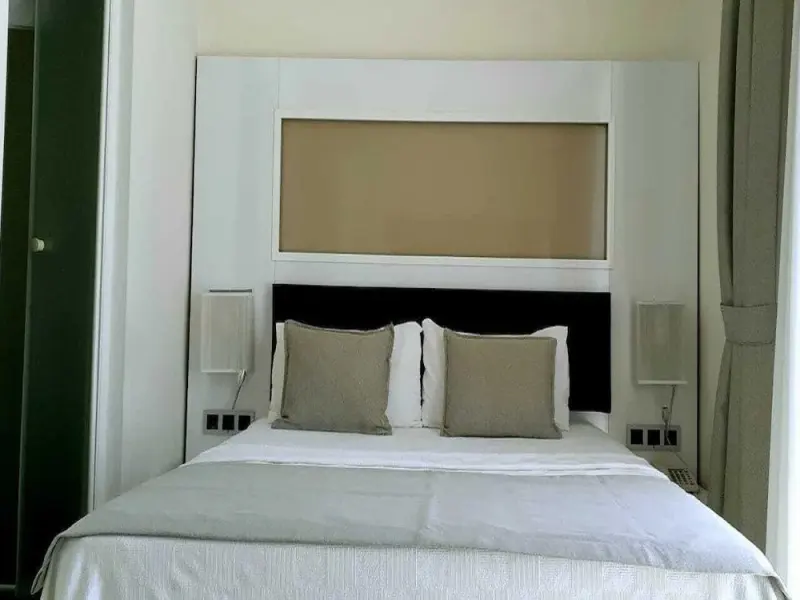 Orka Boutique Hotel 10