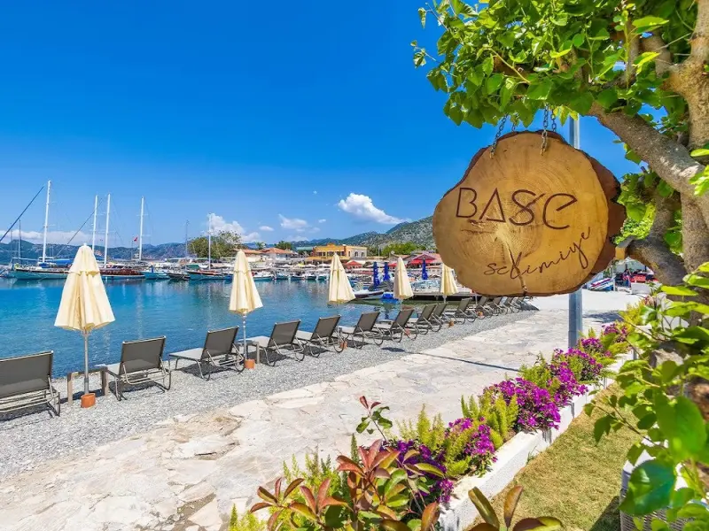 Base Selimiye  1