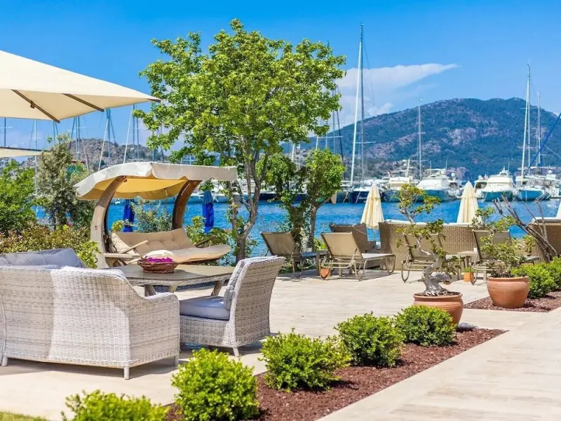 Base Selimiye  5