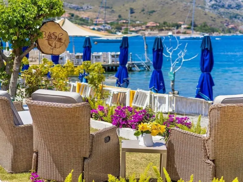 Base Selimiye  7