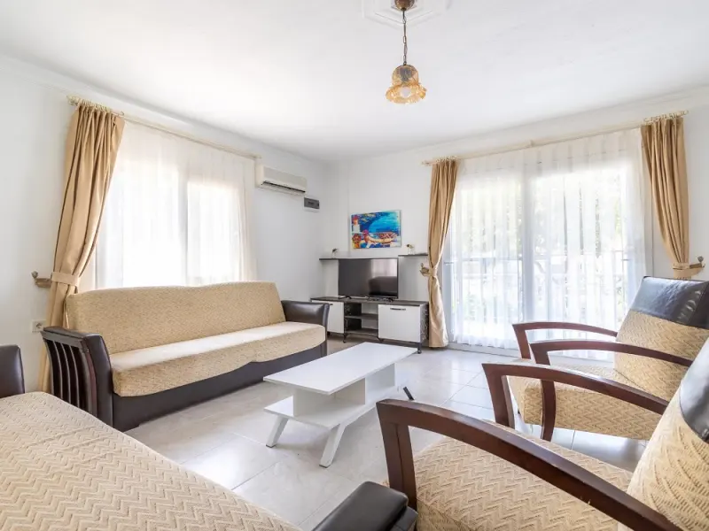 Defne Butik Otel 13