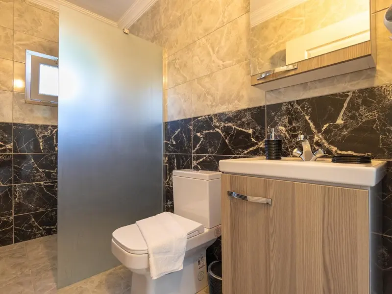 Defne Butik Otel 15