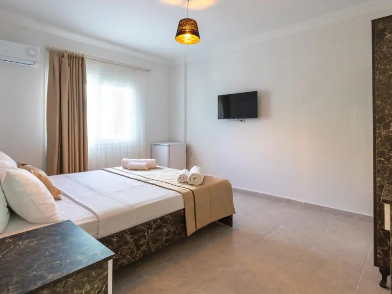 Defne Butik Otel 17