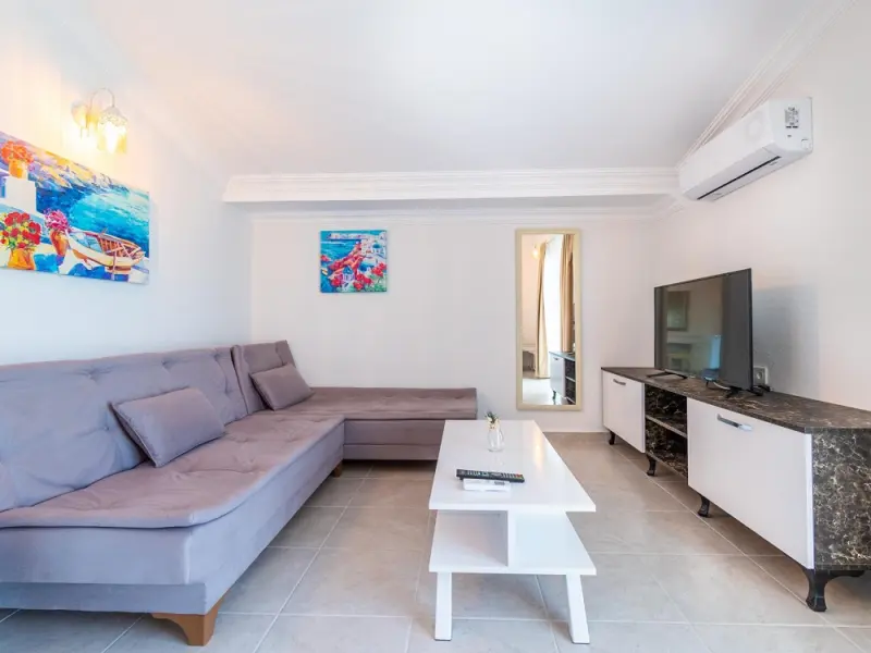 Defne Butik Otel 18