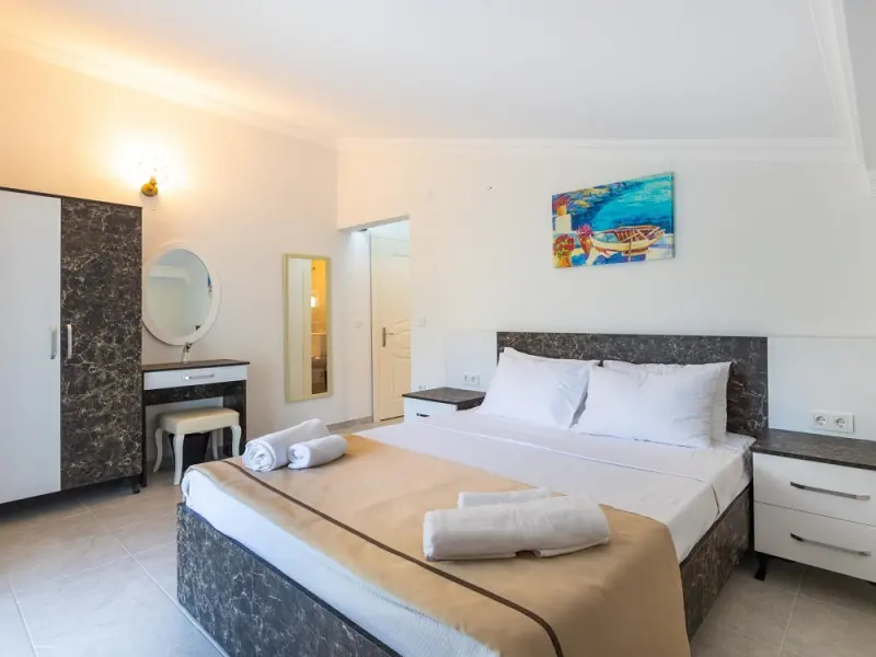 Defne Butik Otel 19