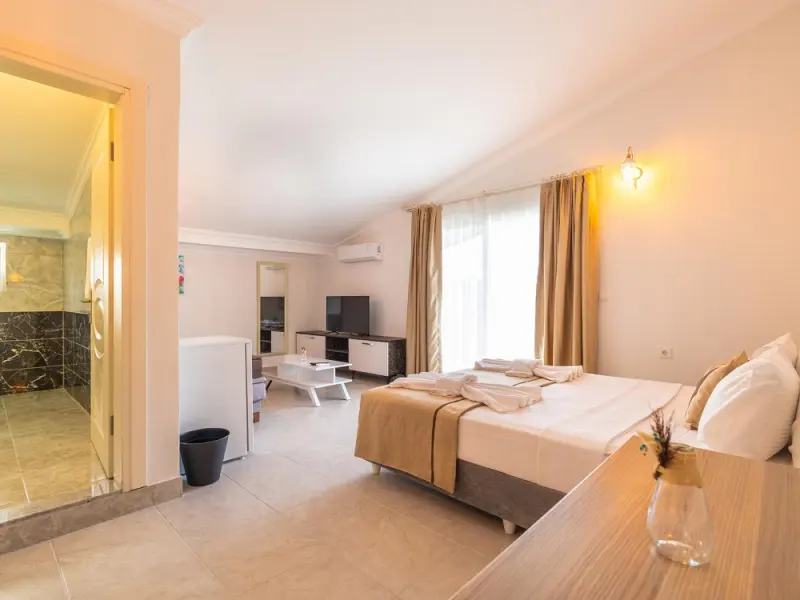 Defne Butik Otel 20