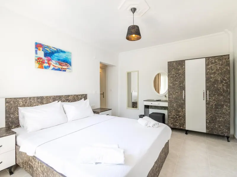 Defne Butik Otel 22