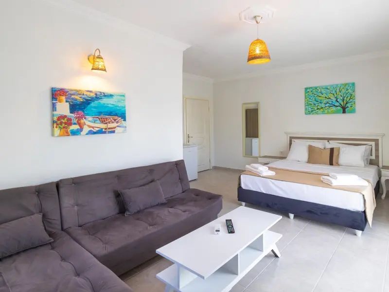 Defne Butik Otel 23