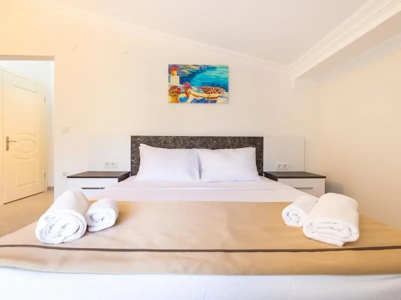 Defne Butik Otel 24
