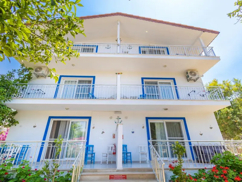 Defne Butik Otel 3