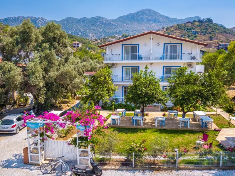 Defne Butik Otel 7