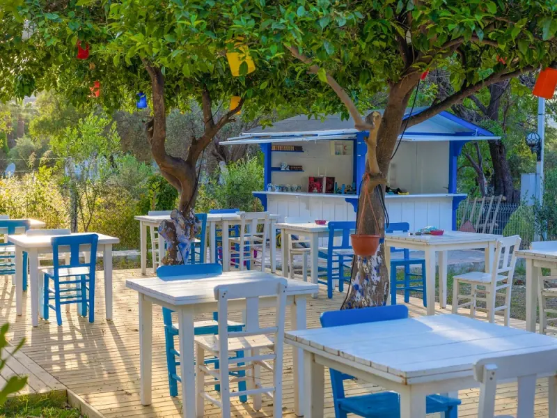 Defne Butik Otel 10