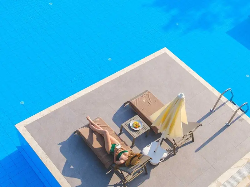 Orka Cove Hotel Suites 12