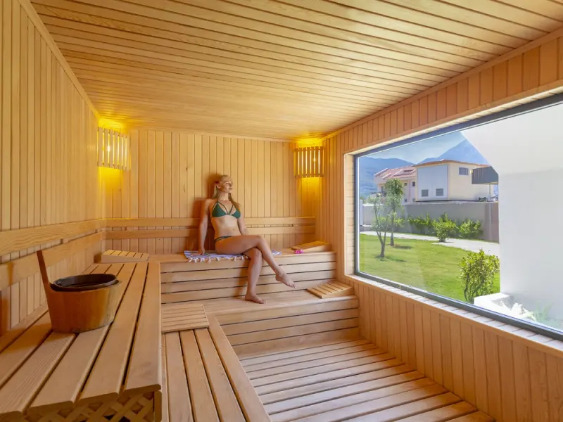 Orka Cove Hotel Suites 13
