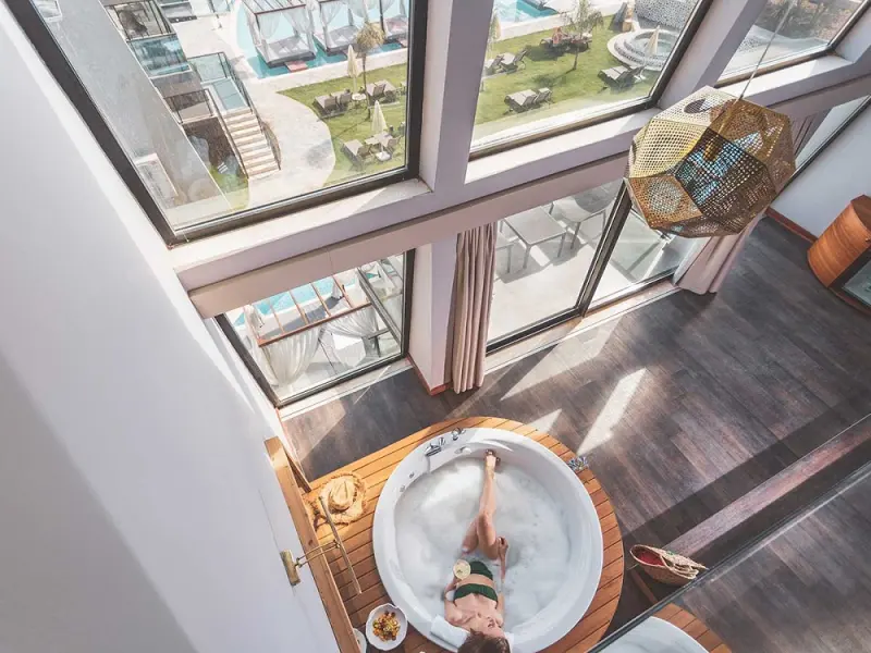 Orka Cove Hotel Suites 16