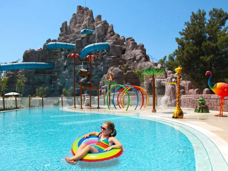 Orka Cove Hotel Suites 19