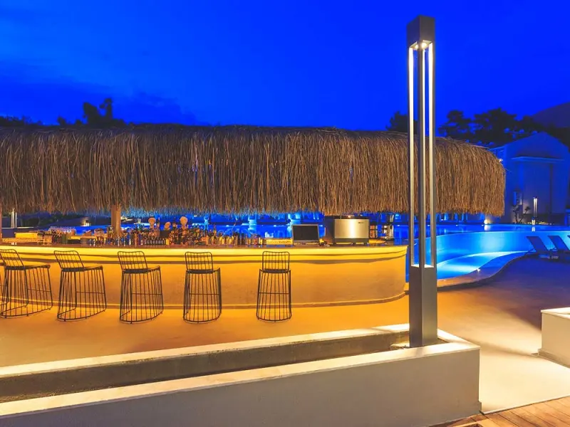 Orka Cove Hotel Suites 2