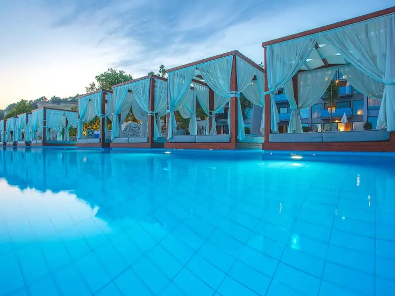 Orka Cove Hotel Suites 24