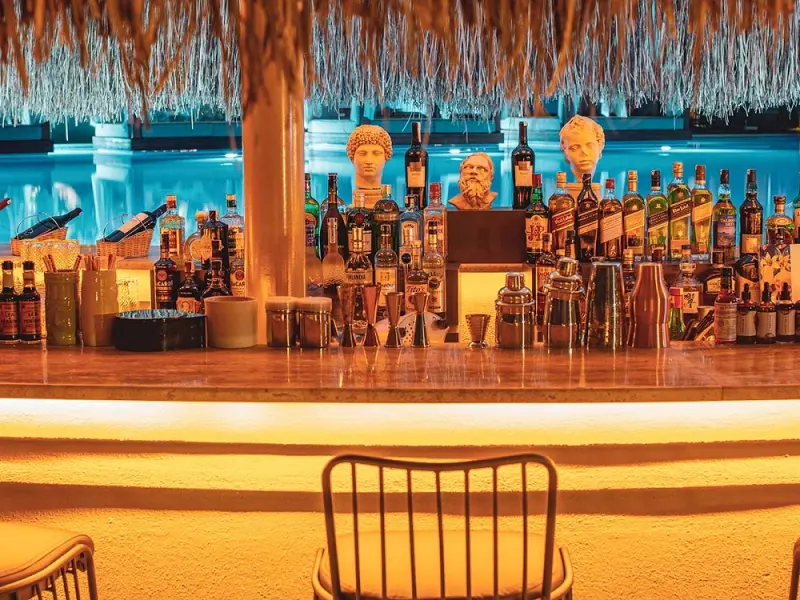 Orka Cove Hotel Suites 26