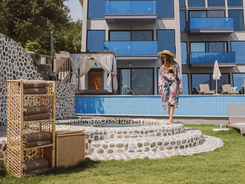 Orka Cove Hotel Suites 27