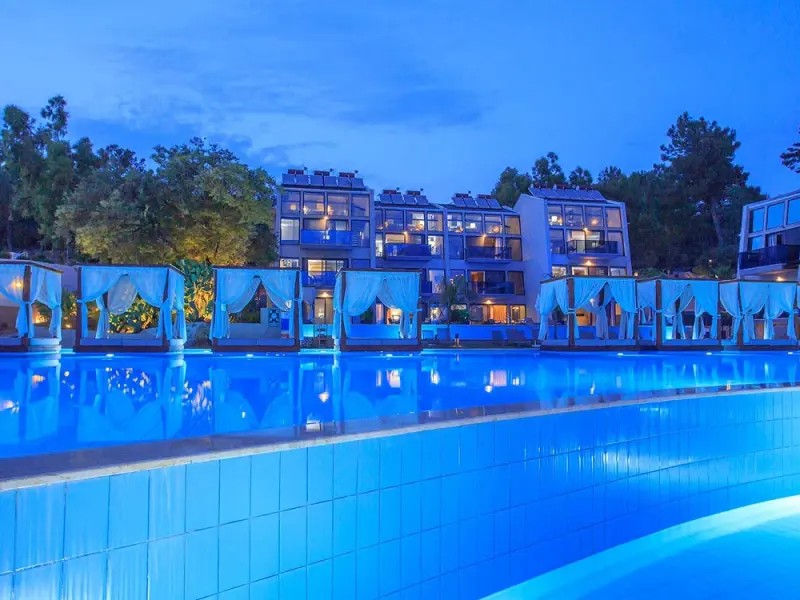 Orka Cove Hotel Suites 3