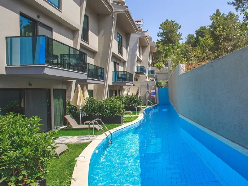 Orka Cove Hotel Suites 31