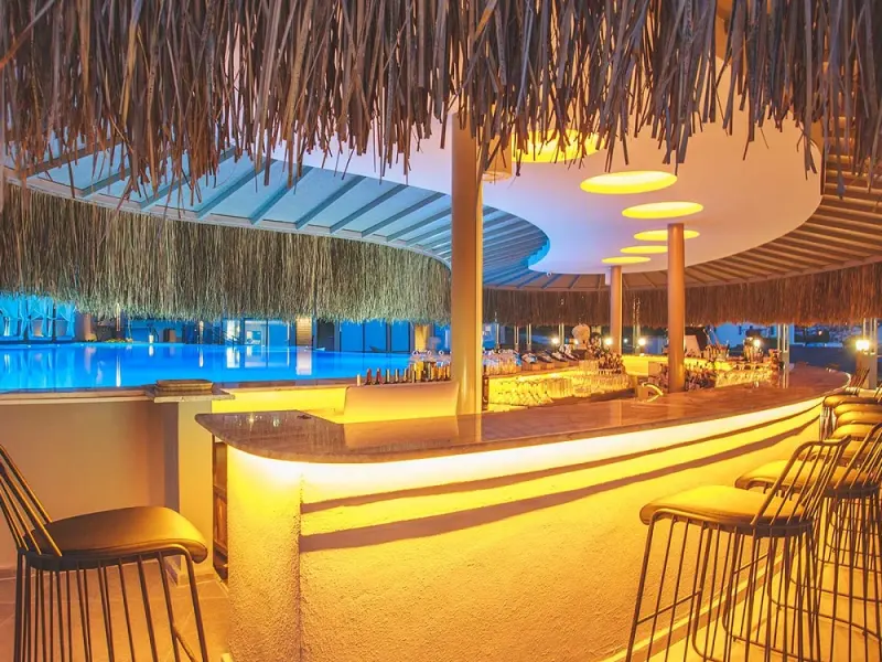 Orka Cove Hotel Suites 32