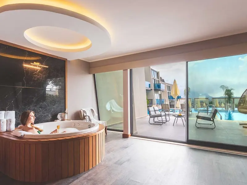 Orka Cove Hotel Suites 33