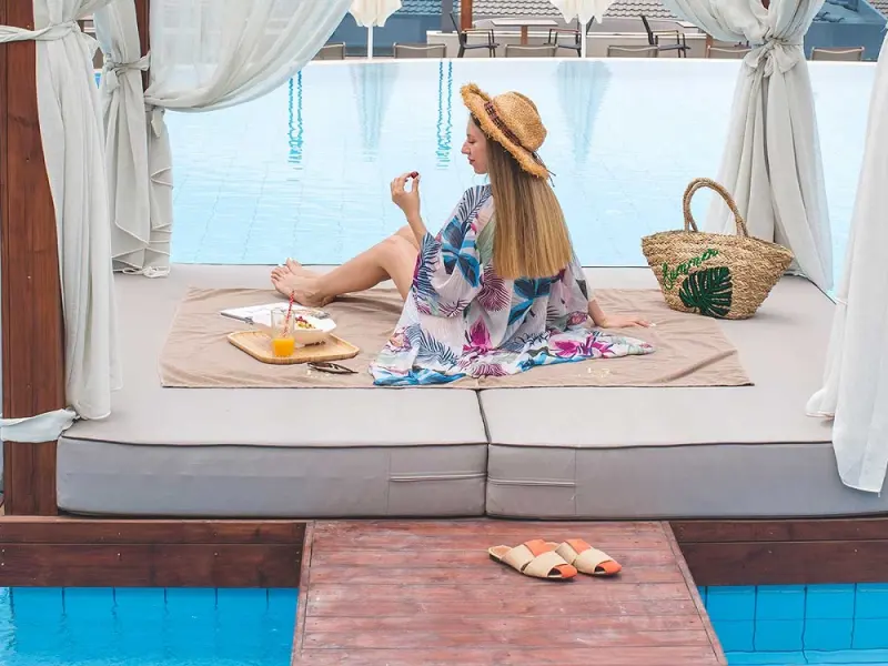 Orka Cove Hotel Suites 34